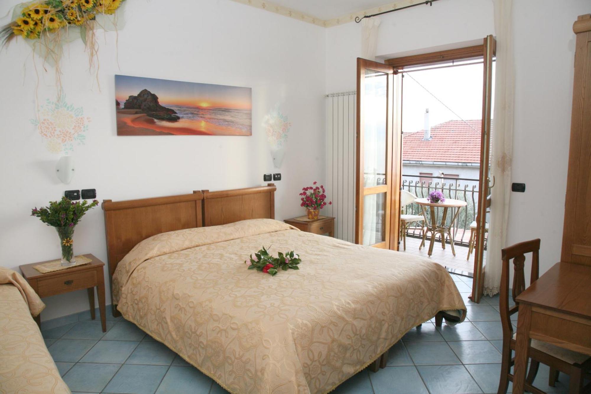 Agriturismo Mare E Monti Аджерола Номер фото