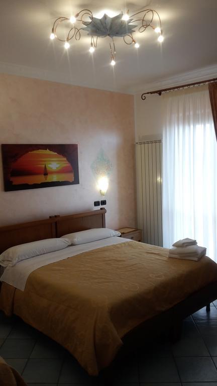 Agriturismo Mare E Monti Аджерола Екстер'єр фото