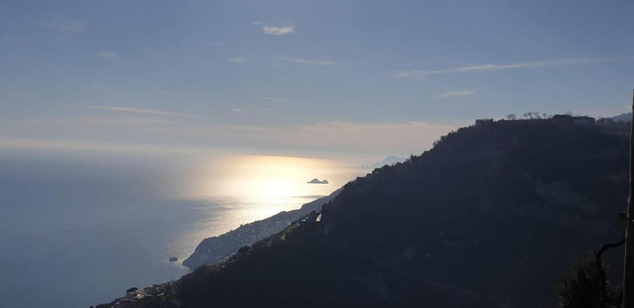 Agriturismo Mare E Monti Аджерола Екстер'єр фото