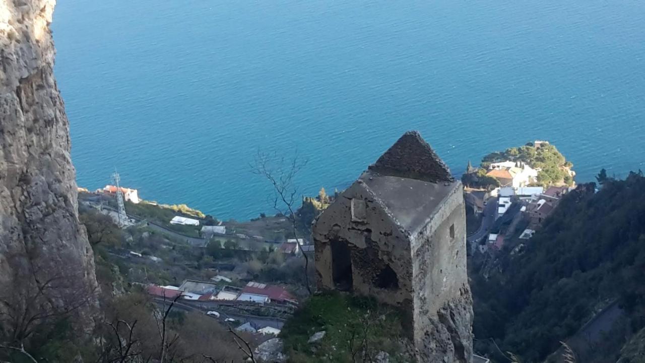 Вілла Agriturismo Mare E Monti Аджерола Екстер'єр фото